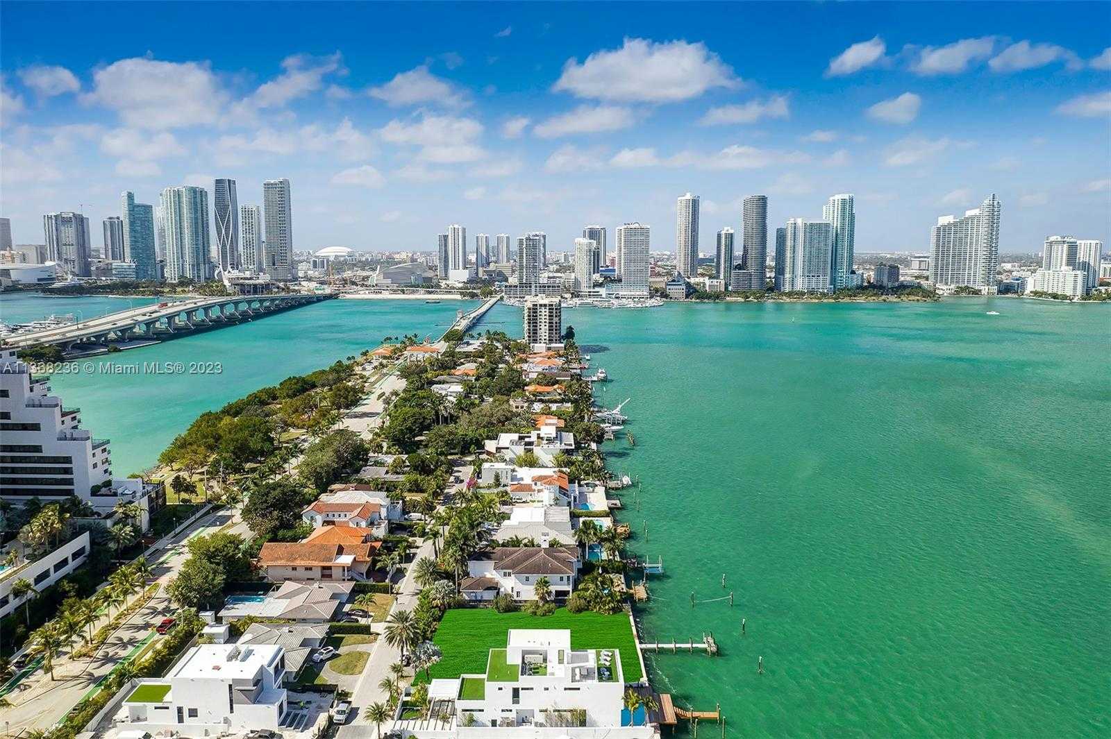 casa no Praia de Miami, Flórida 12307987