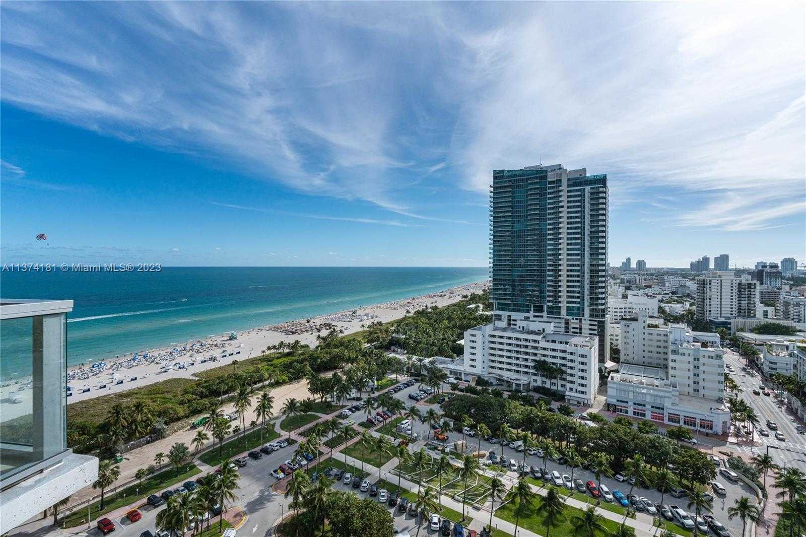 Kondominium di Miami Beach, Florida 12307989