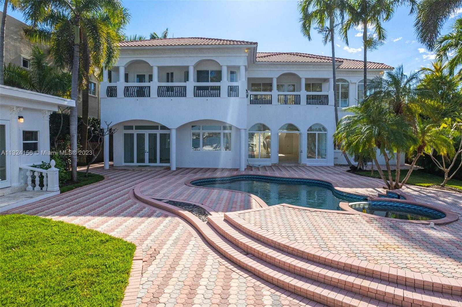 Casa nel Miami Beach, Florida 12308010