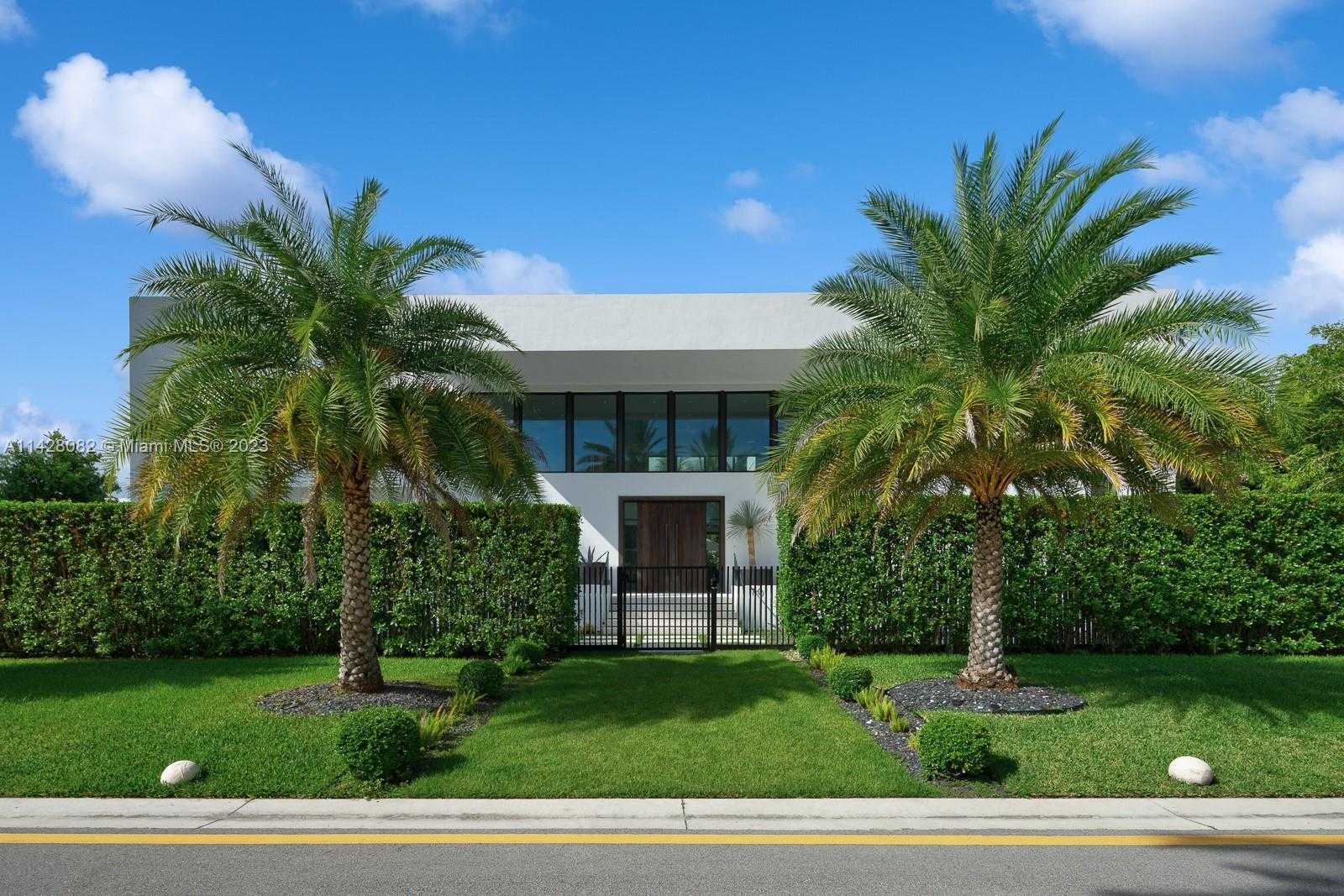 Hus i Miami Beach, Florida 12308022