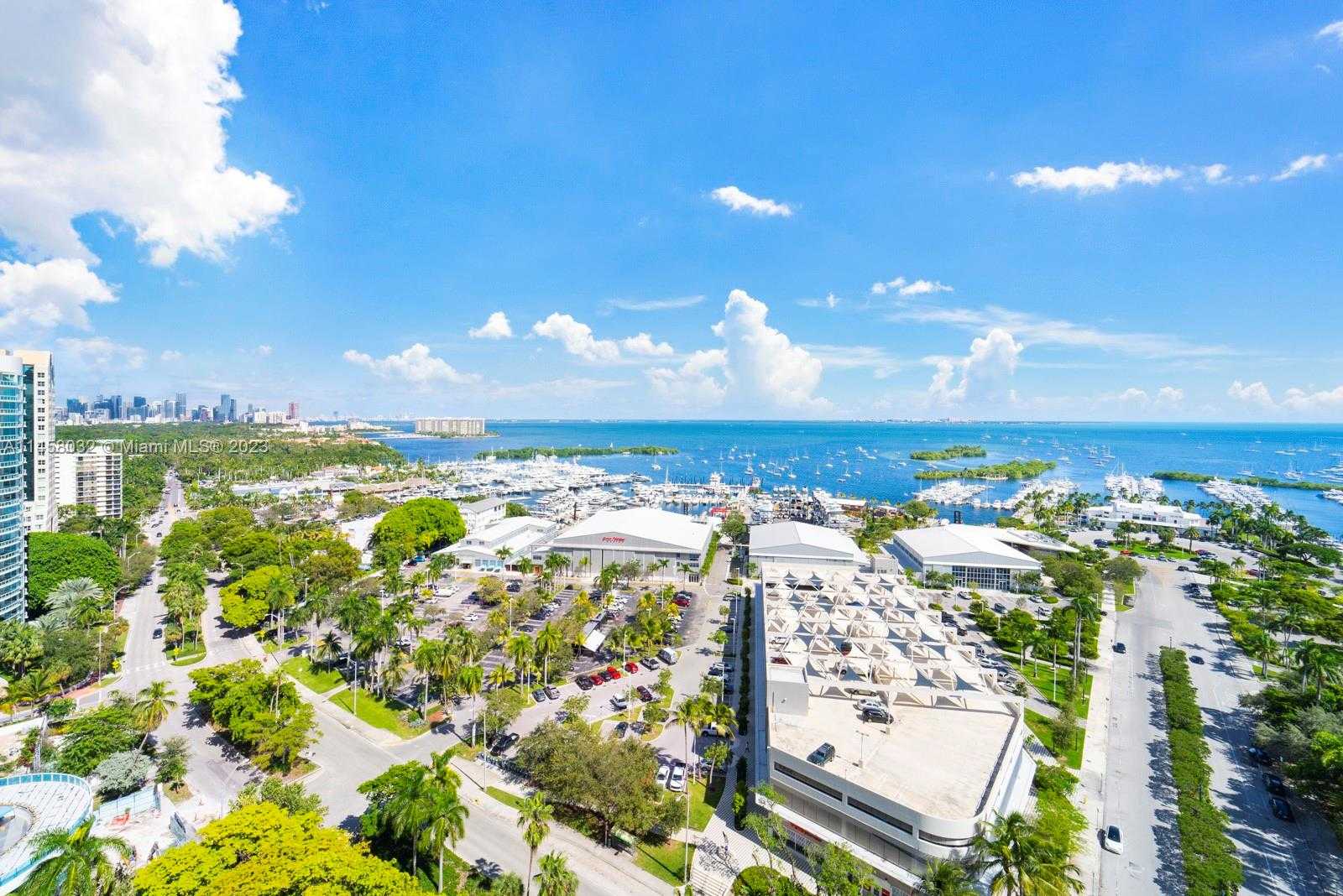 Condominio en Miami, Florida 12308025
