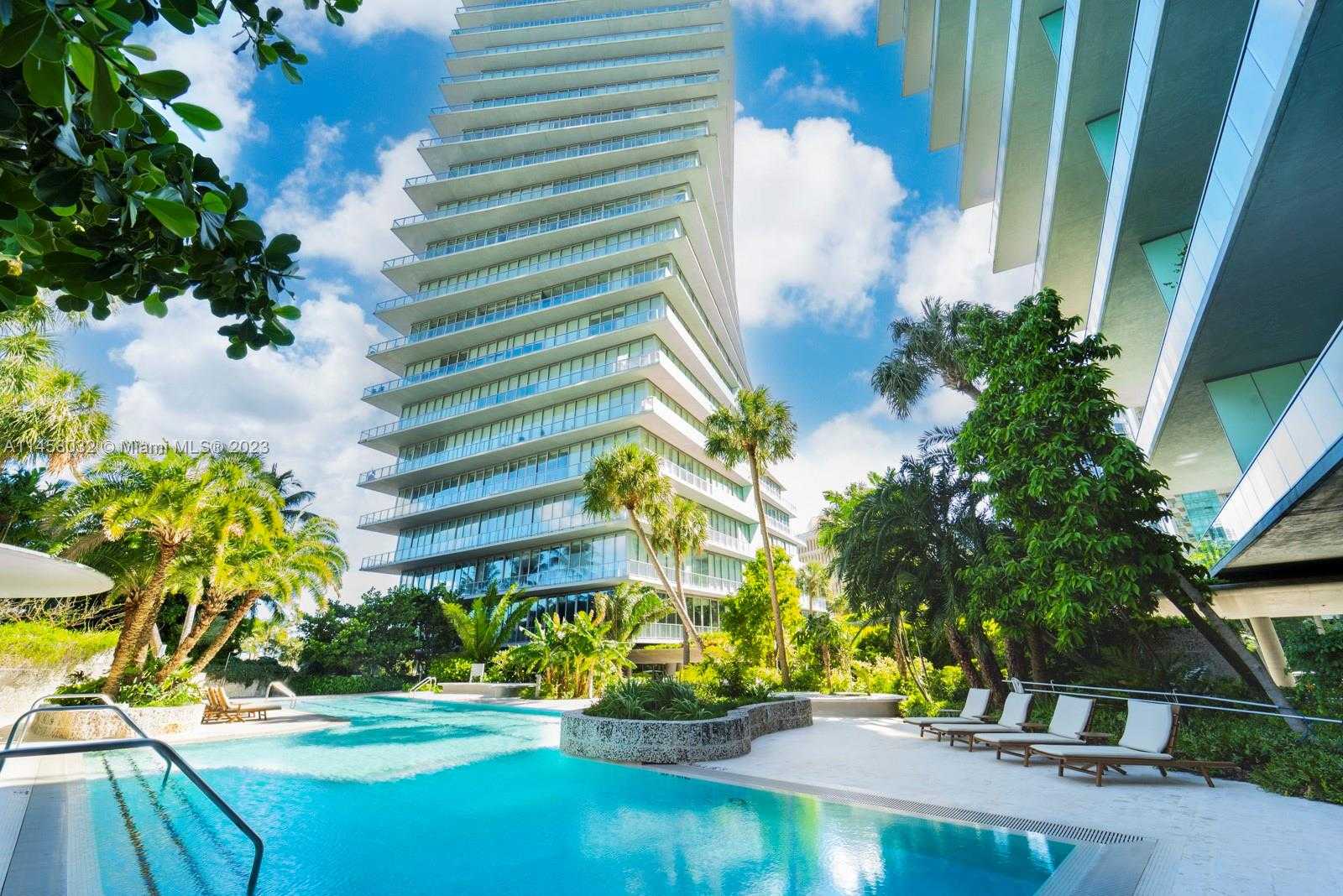 Condomínio no Miami, Florida 12308025
