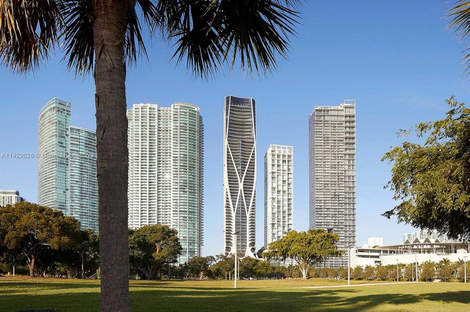 Condominio en Miami, Florida 12308028