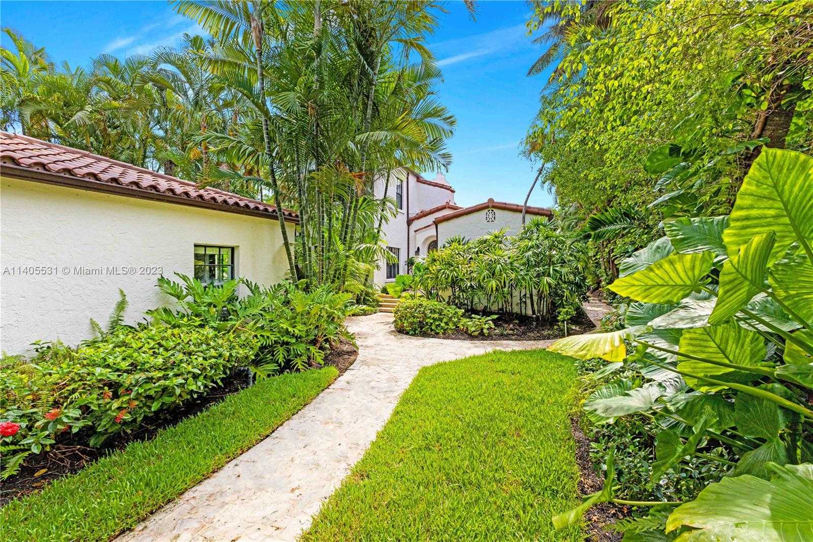 Huis in Miami-strand, Florida 12308032