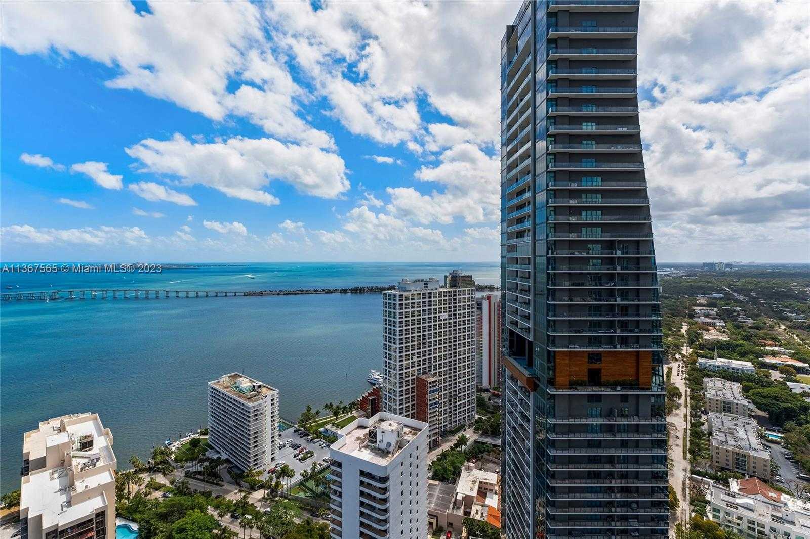 公寓 在 Miami, Florida 12308034
