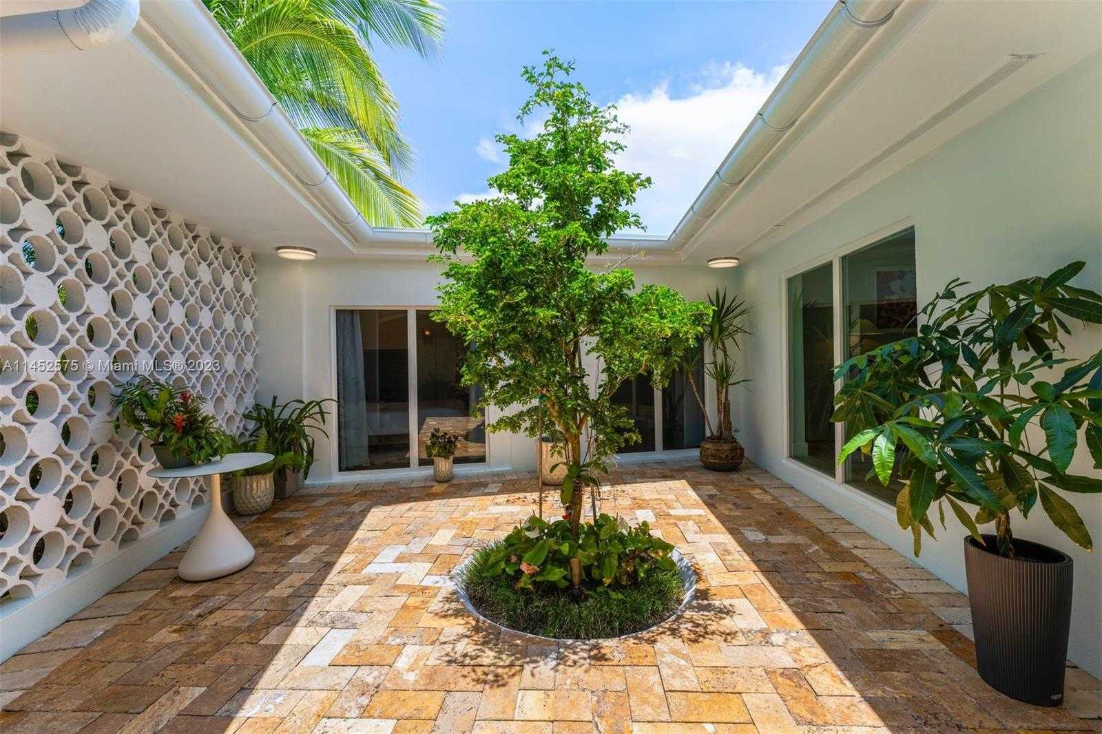 Casa nel Miami Beach, Florida 12308040
