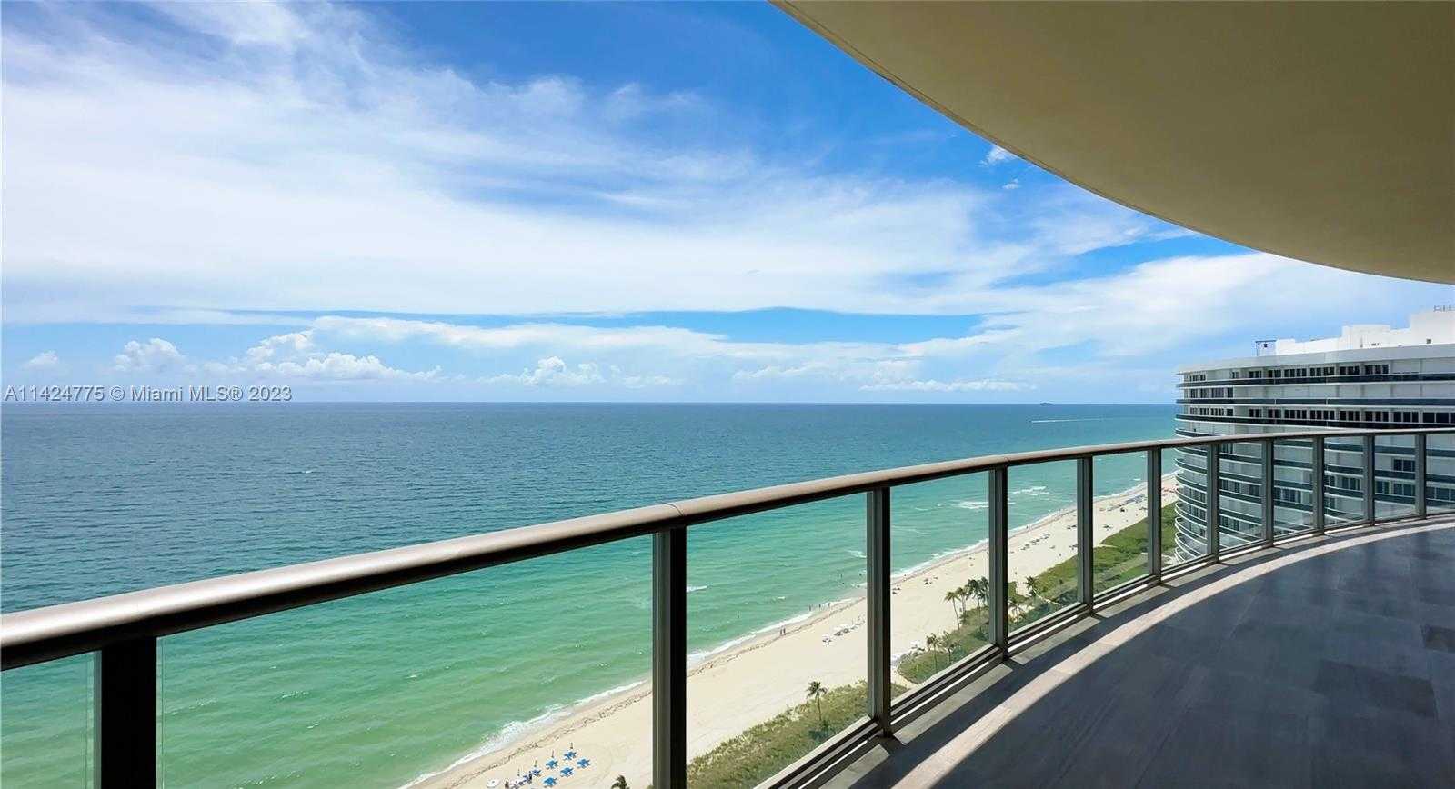Condominium dans Bal Harbour, Florida 12308047