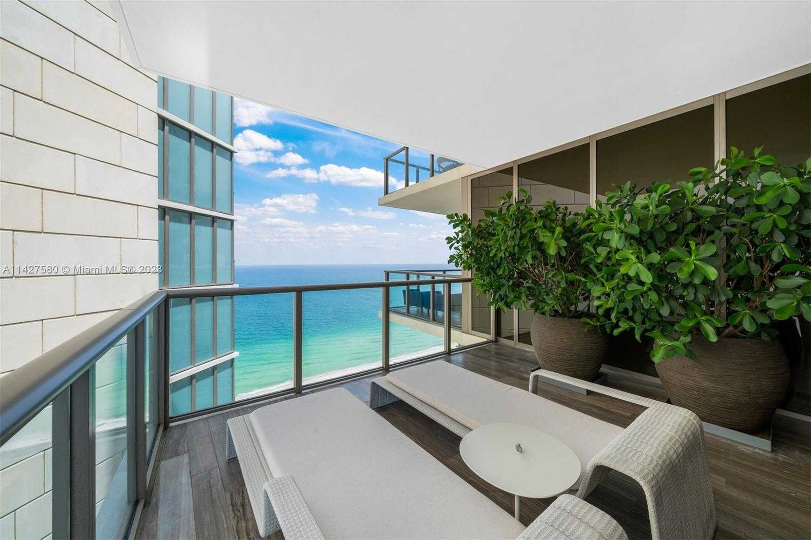公寓 在 Miami Beach, Florida 12308049