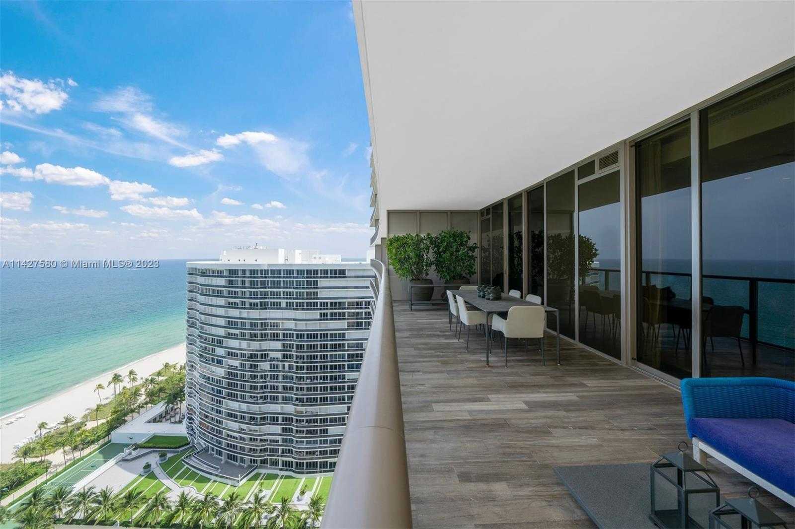 公寓 在 Miami Beach, Florida 12308049