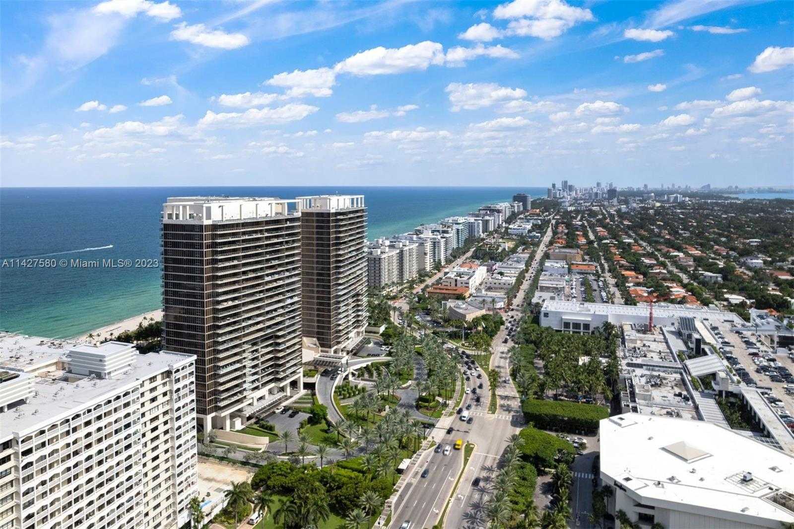 Kondominium di Miami Beach, Florida 12308049