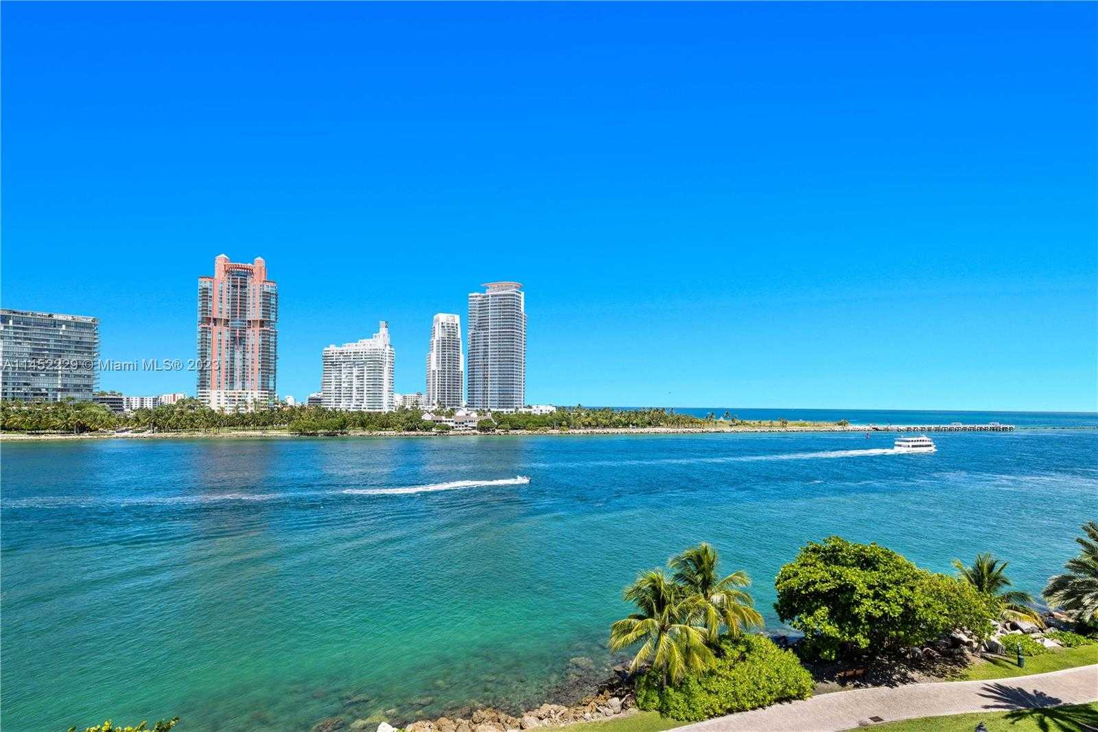 Condominio nel Miami Beach, Florida 12308050