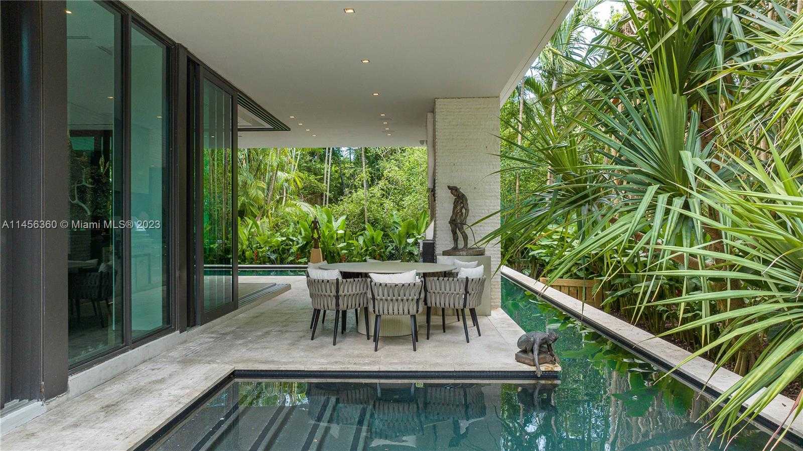 Hus i Miami Beach, Florida 12308059