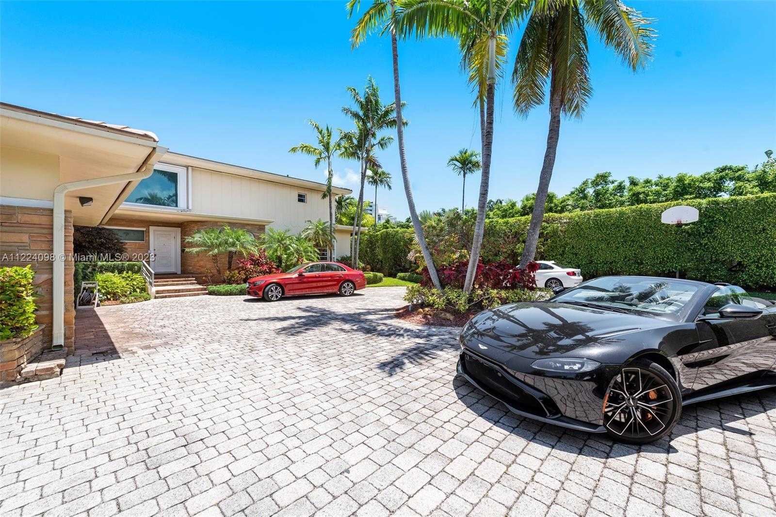 Rumah di Miami Beach, Florida 12308065