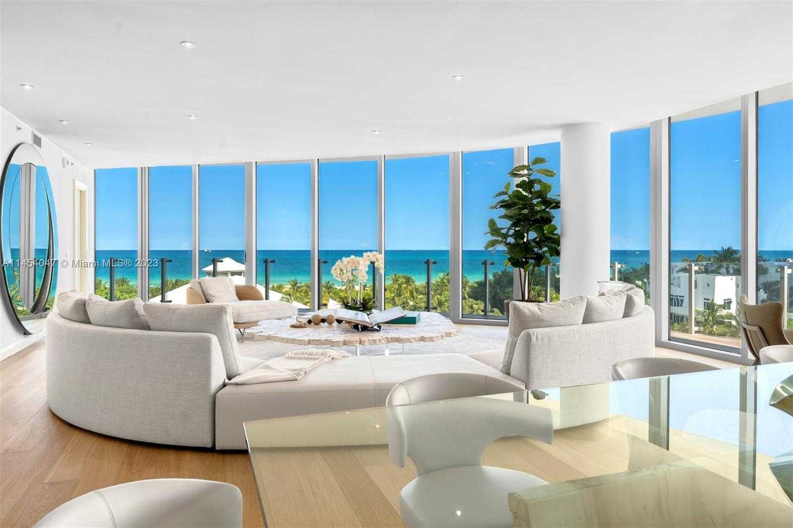 Dom w Miami Beach, Florida 12308066