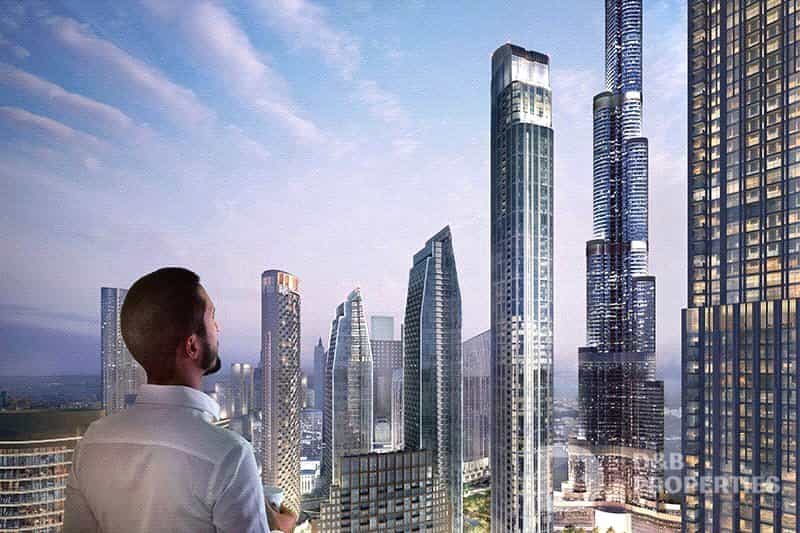 Condominium in Dubai, Dubai 12308110
