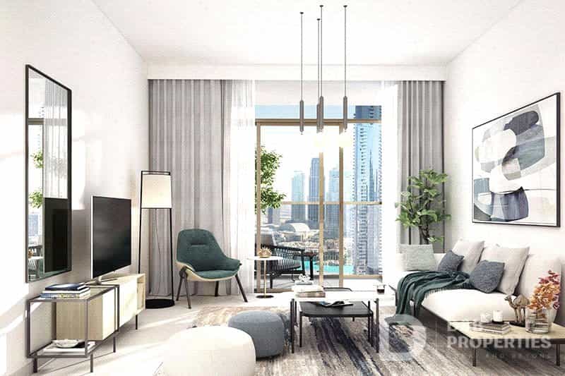 Condominium in Dubai, Dubayy 12308110