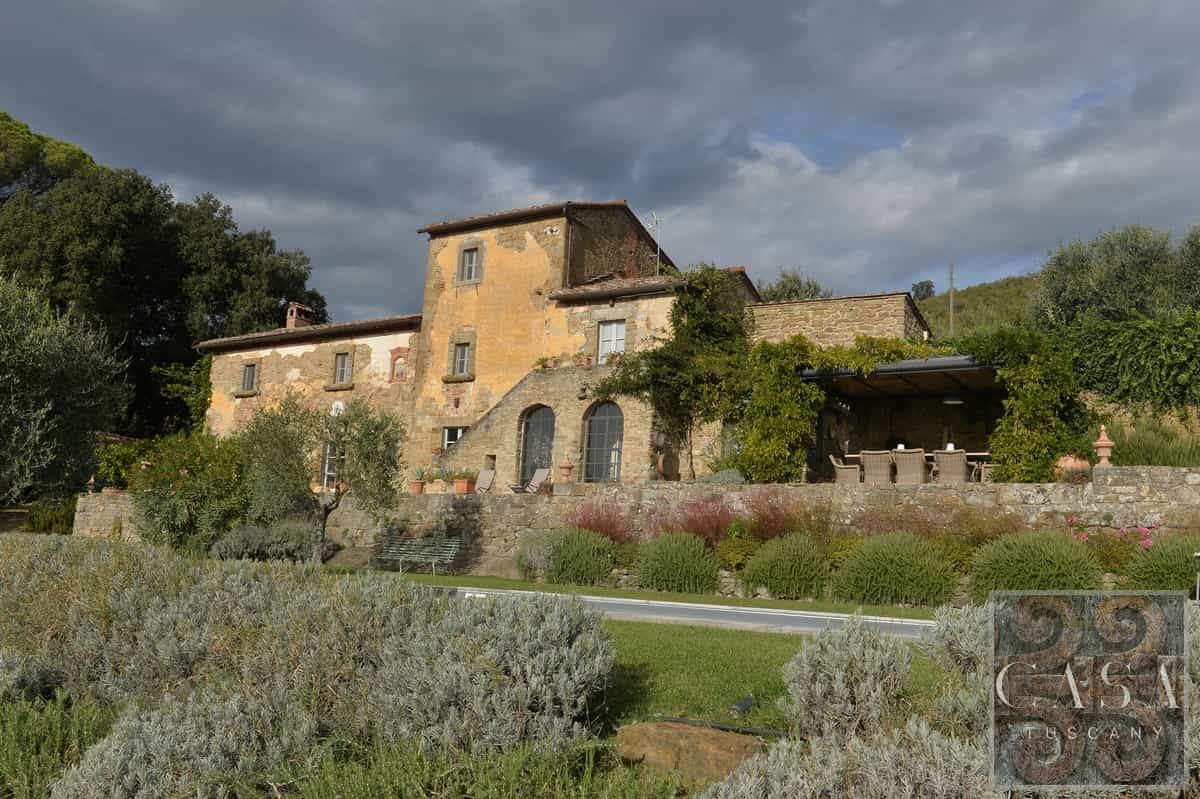 Condomínio no Cortona, Tuscany 12308155