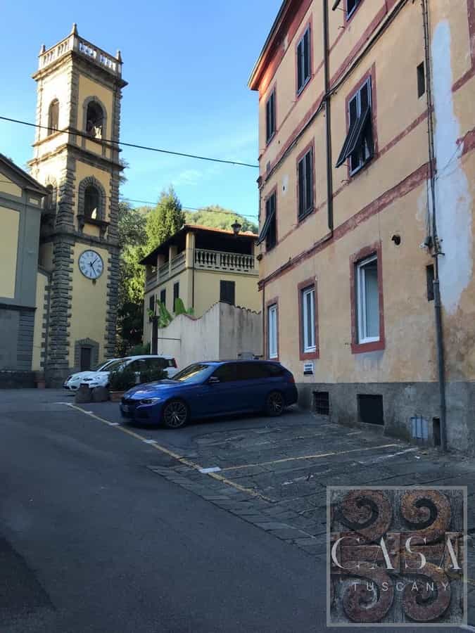 Condominium in Bagni di Lucca, Tuscany 12308156