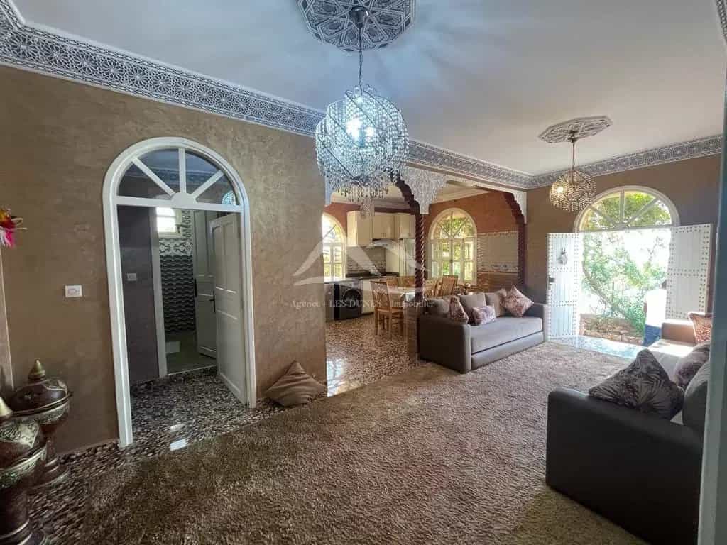 House in Kourimat, Marrakech-Safi 12308185