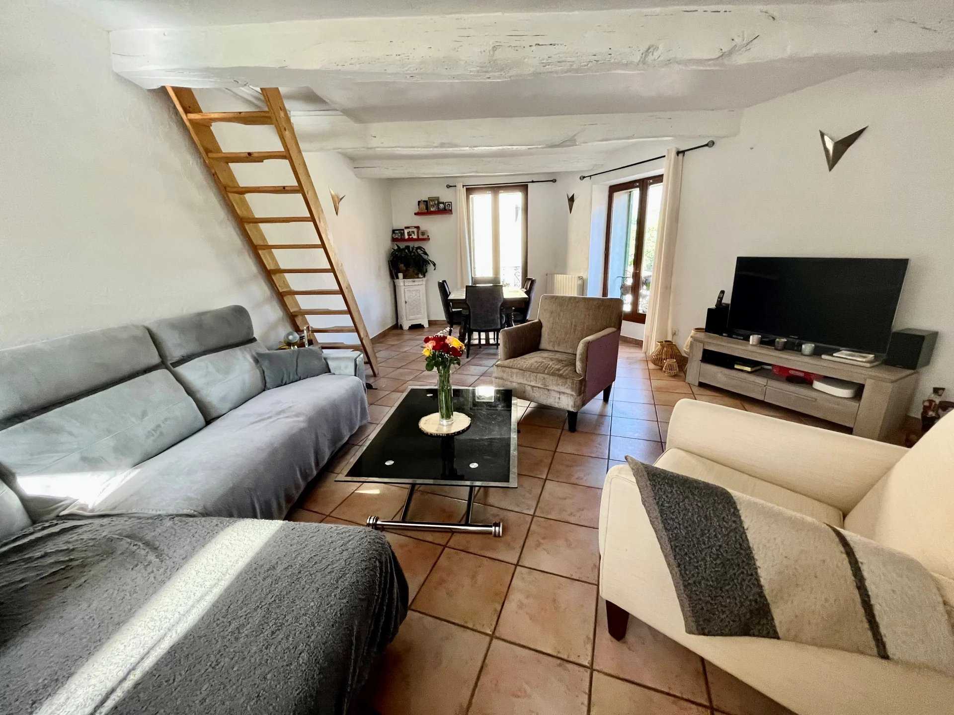 Condominium dans Sospel, Provence-Alpes-Cote d'Azur 12308187
