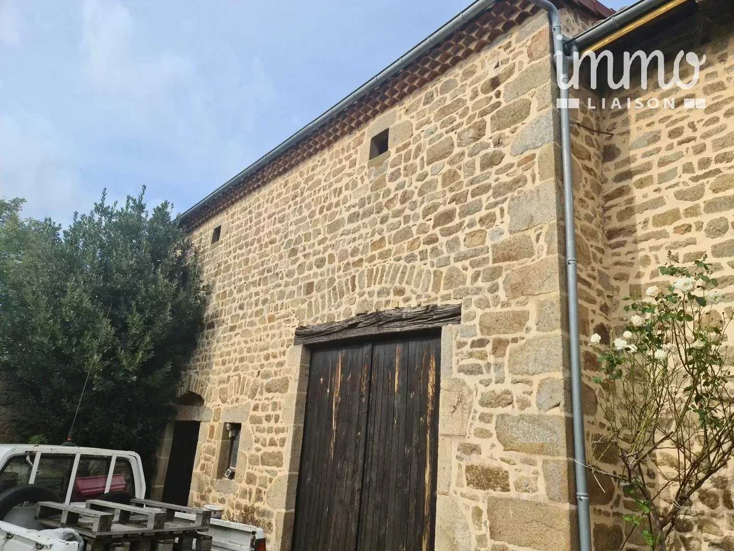 House in Ceilloux, Puy-de-Dôme 12308273