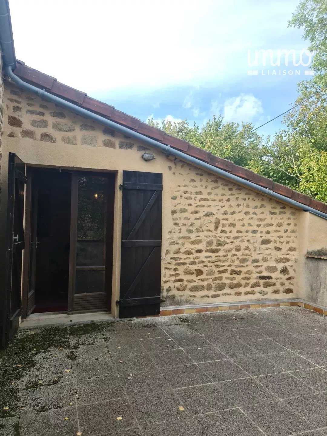 House in Ceilloux, Puy-de-Dôme 12308273