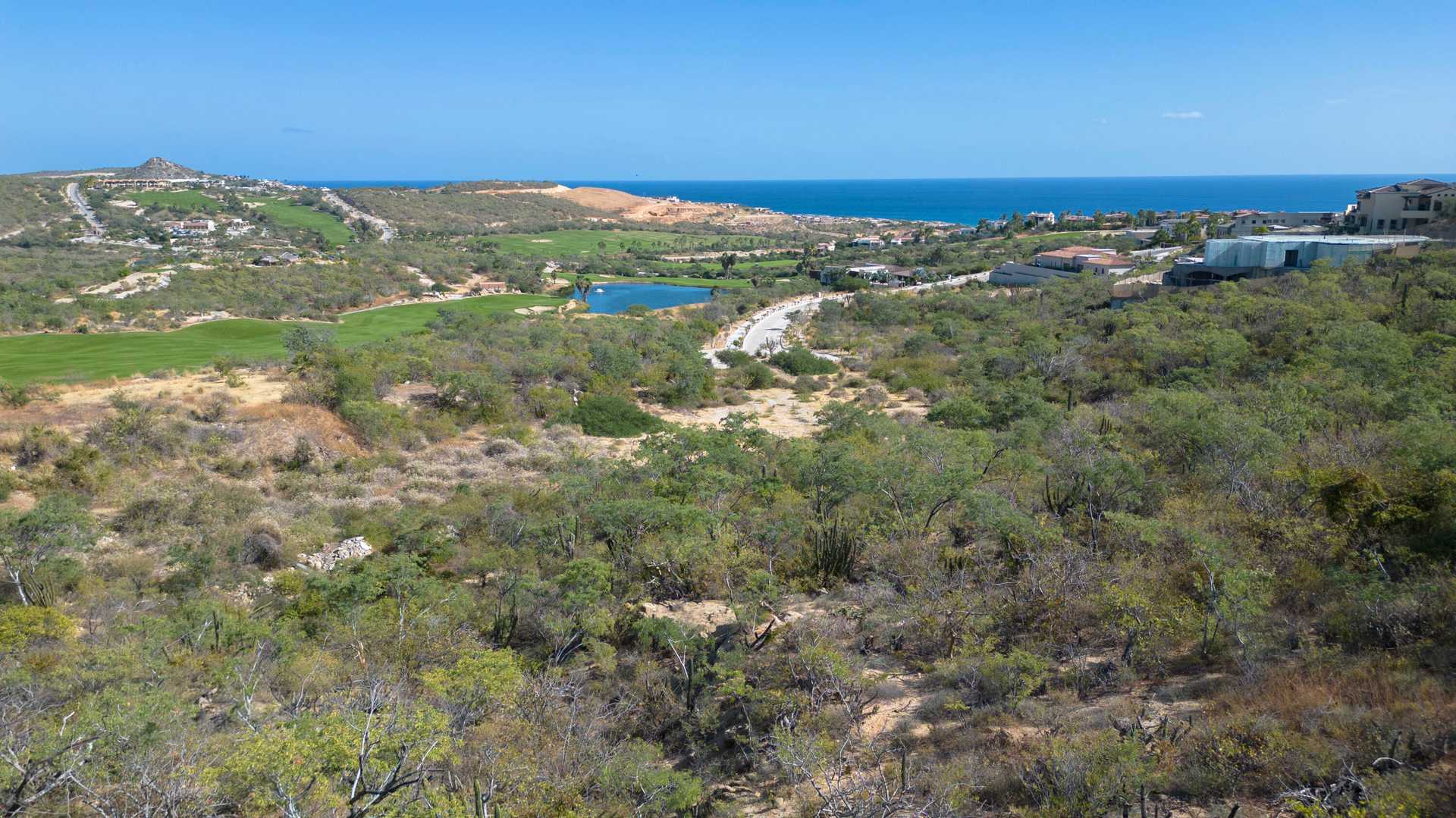 Tanah dalam San Jose del Cabo, Baja California Sur 12308305