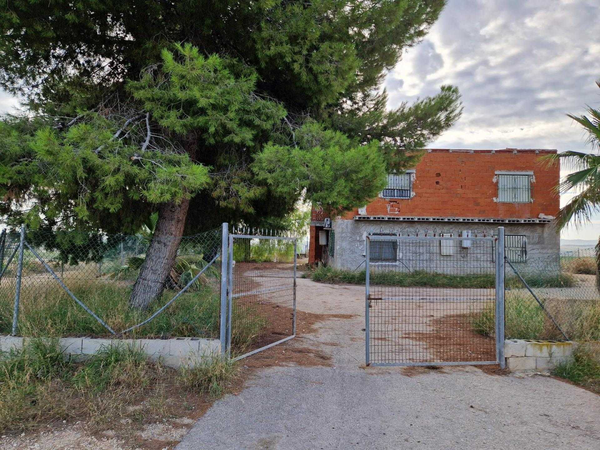 Hus i Las Torres de Cotillas, Andalusia 12308330