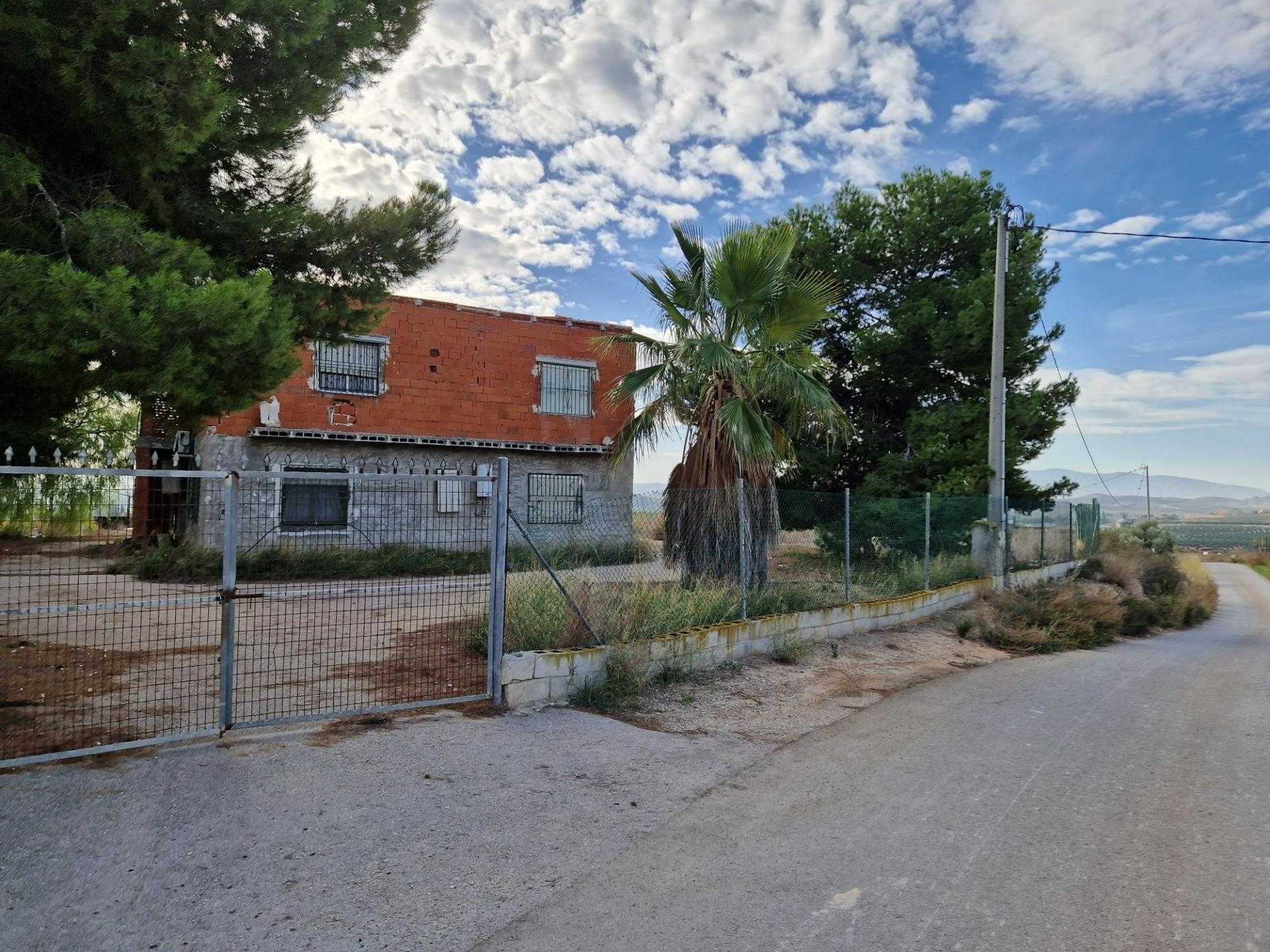بيت في Las Torres de Cotillas, Andalusia 12308330
