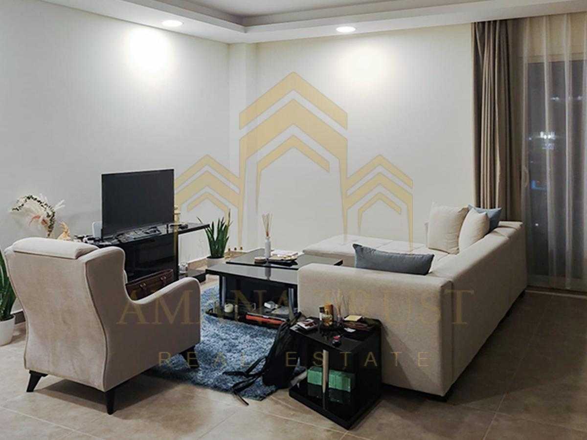 Квартира в Al Hammamah, Az Za'ayin 12308371