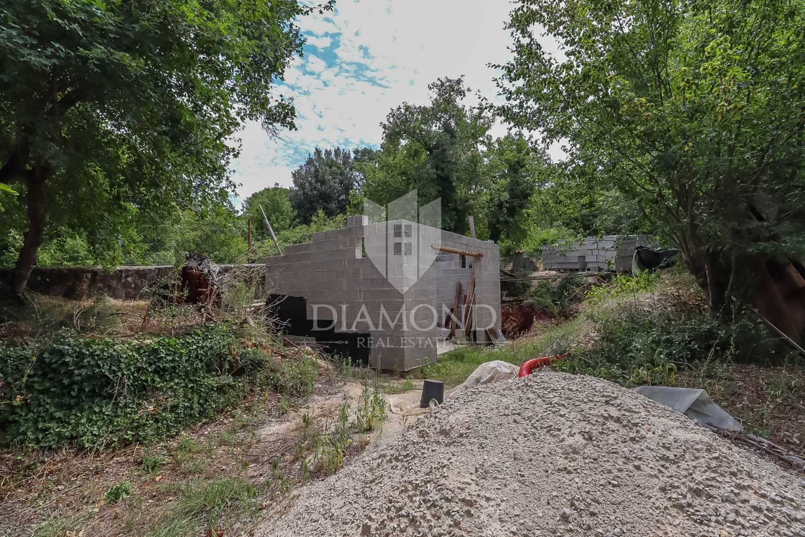 Будинок в Rovinj, Istria County 12308456