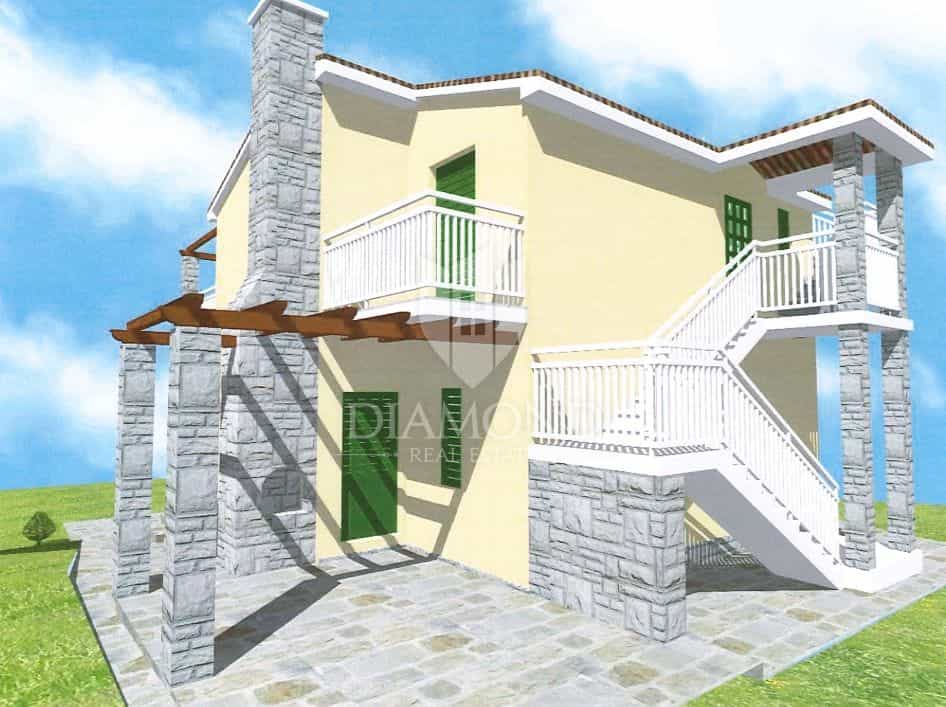 Casa nel Crveni Vrh, Istria County 12308461