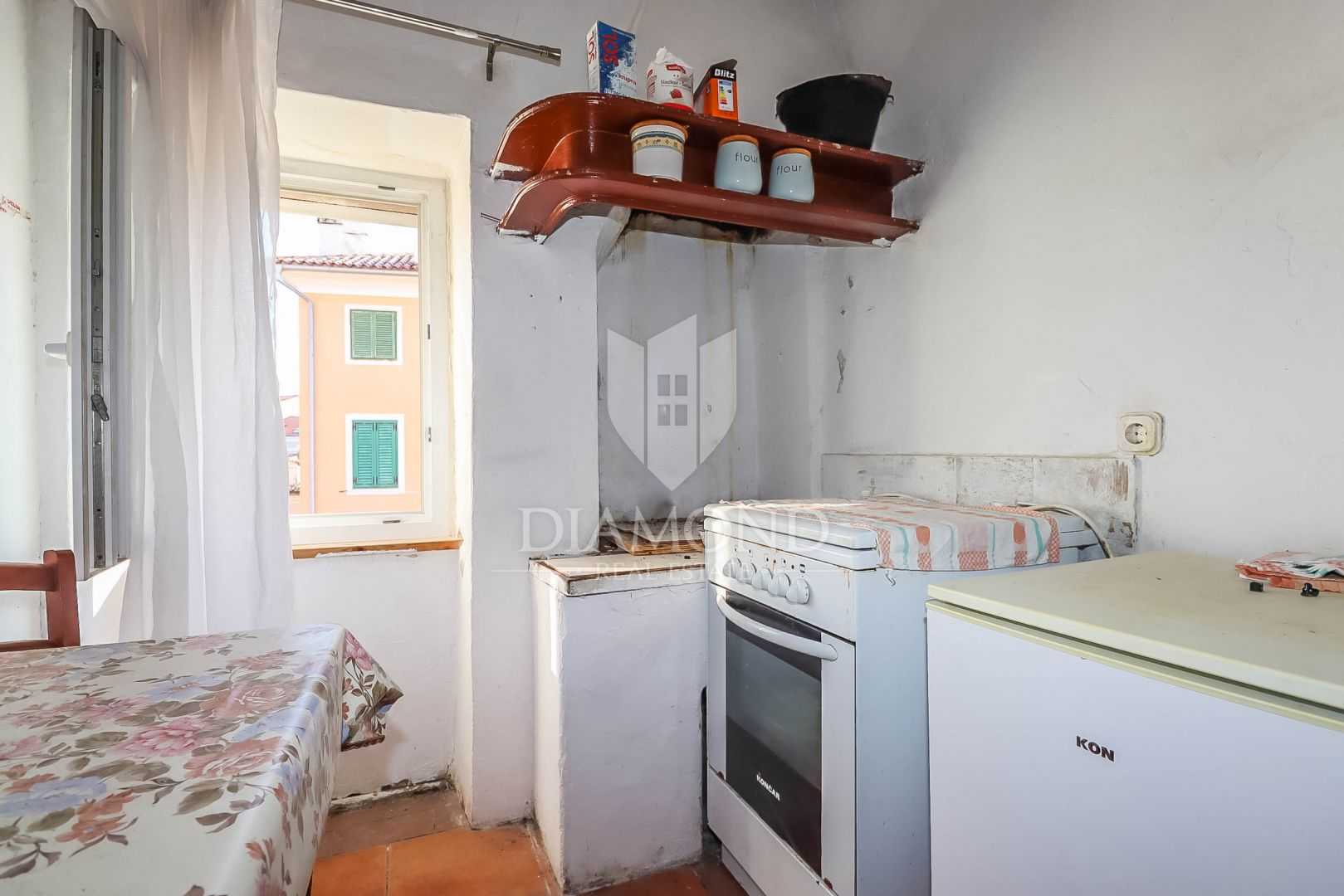Condominio nel Rovigno, Istarska Zupanija 12308485