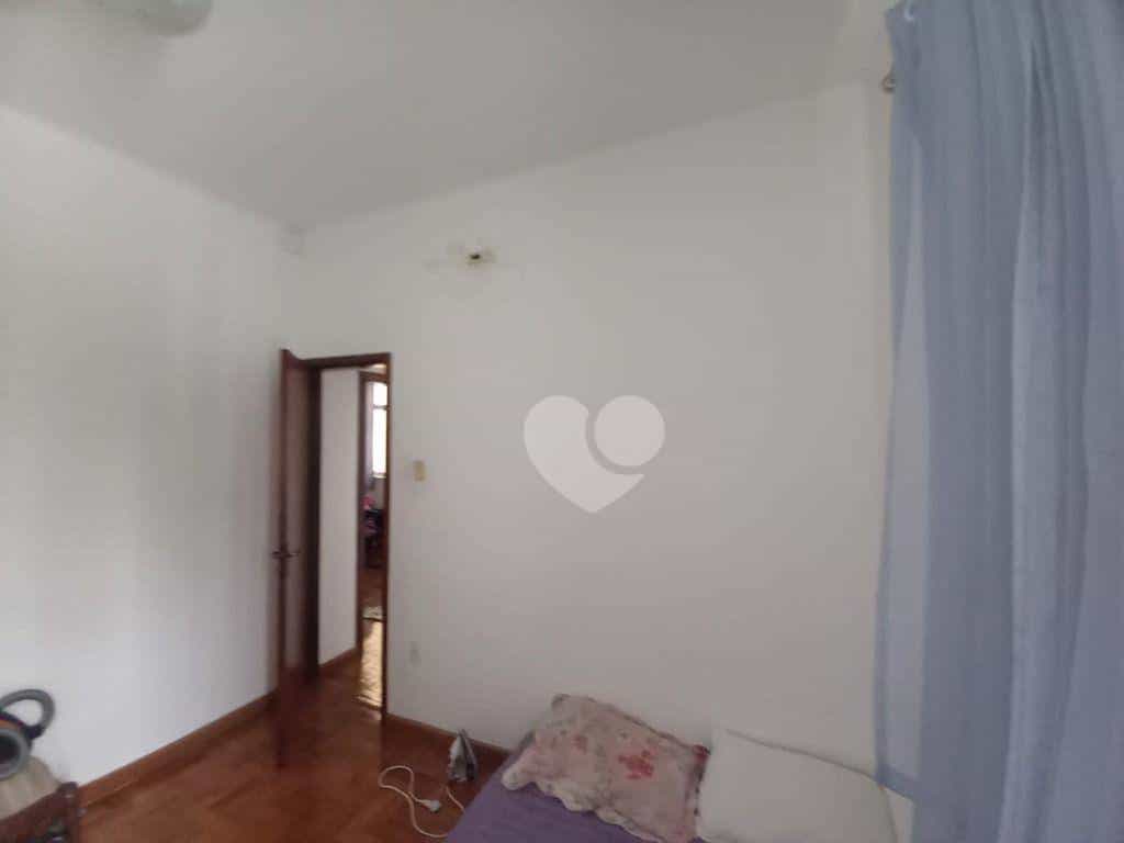 公寓 在 安達萊, 里約熱內盧 12308498