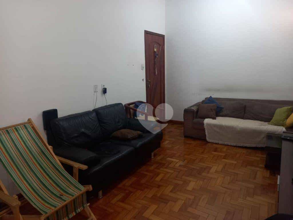 Condominium dans Andaraï, Rio de Janeiro 12308498