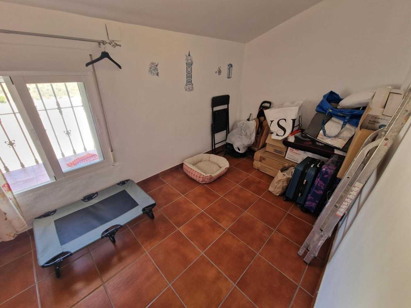 Huis in Vinuela, Andalusië 12308543