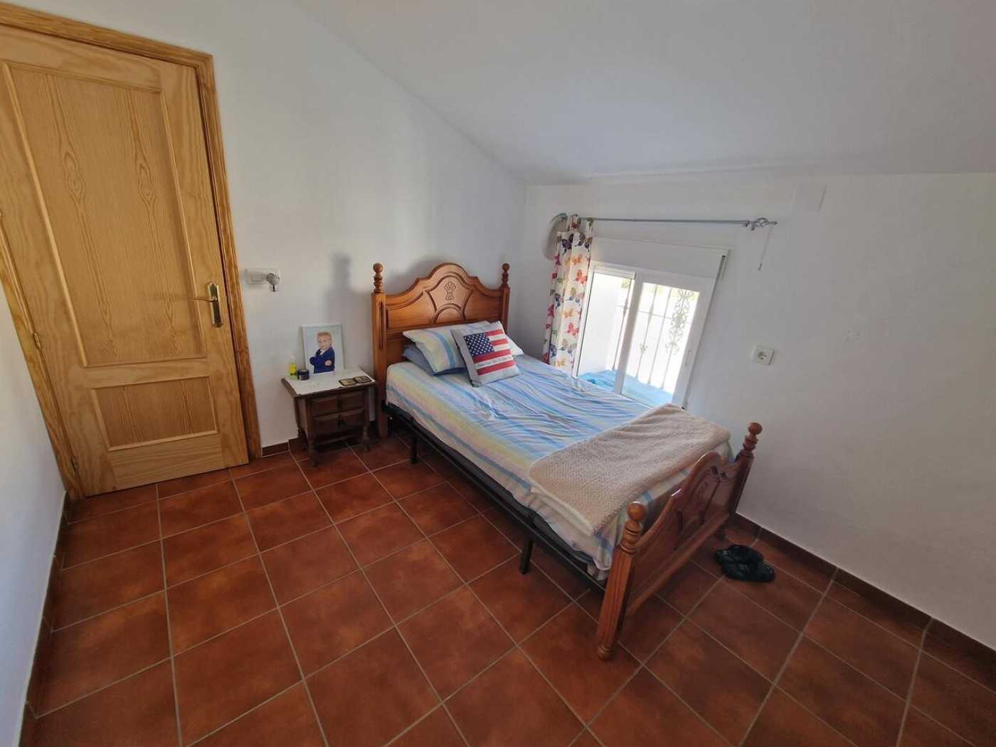 Huis in Viñuela, Andalusia 12308543
