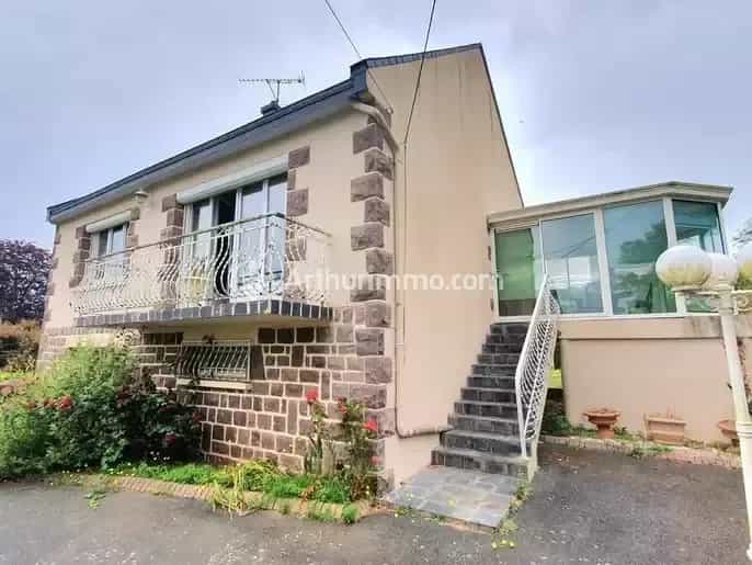 casa en Paimpol, Bretagne 12309054