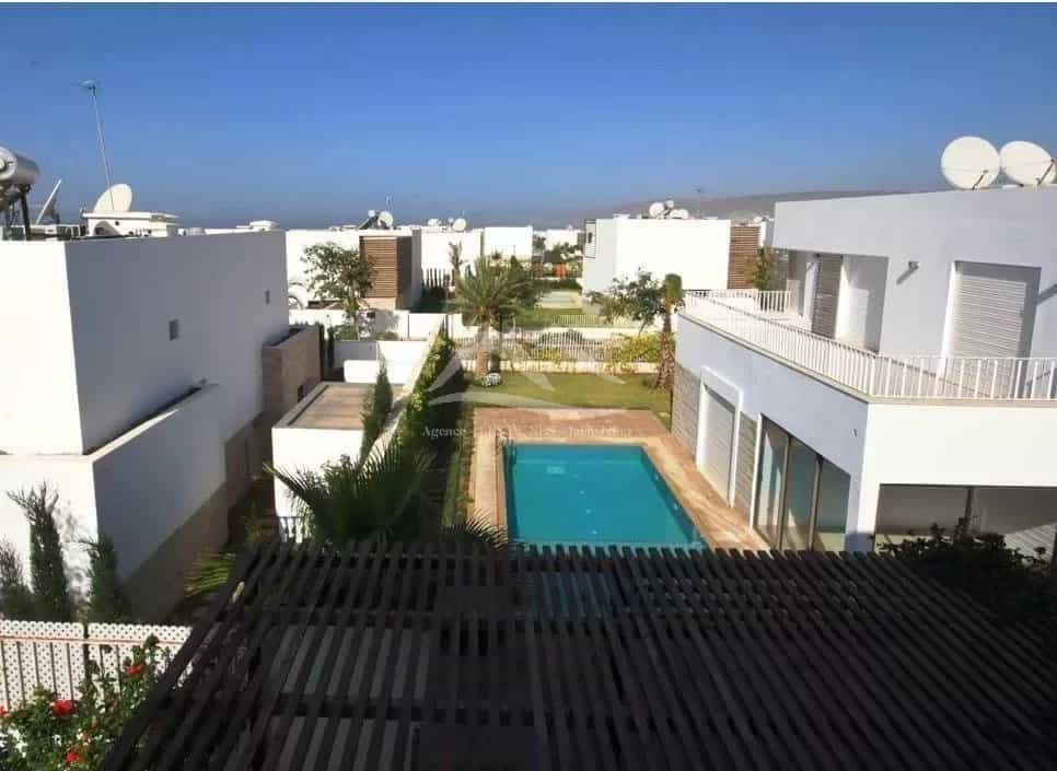 House in Taghazoute, Agadir Ida-Outanane 12309057