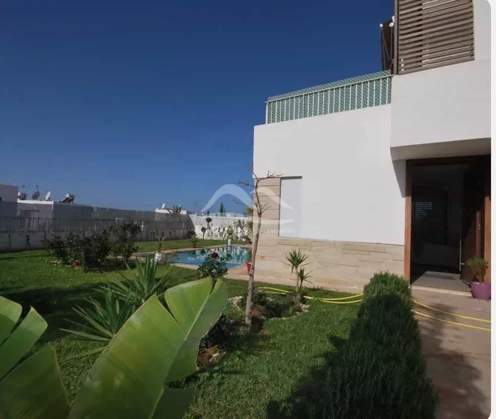 House in Ifghel, Souss-Massa 12309057