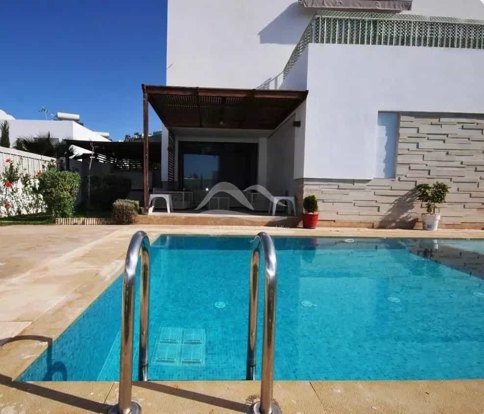House in Ifghel, Souss-Massa 12309057