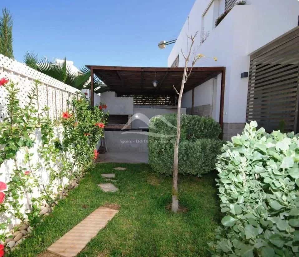 집 에 Taghazoute, Agadir Ida-Outanane 12309057