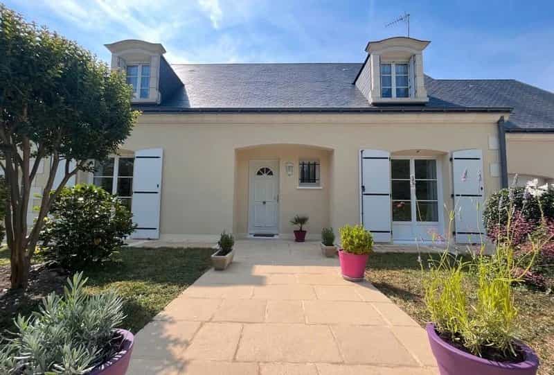 Résidentiel dans Saint-Cyr-sur-Loire, Indre-et-Loire 12309071