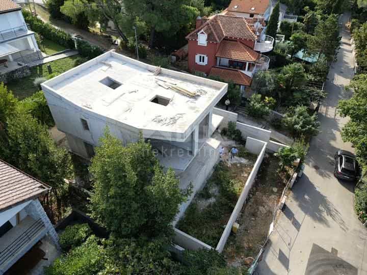 Haus im Malinska, Primorsko-Goranska Zupanija 12309180