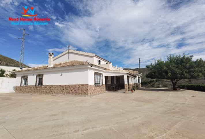 Haus im Albox, Andalusia 12309288