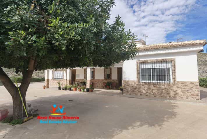 Будинок в Albox, Andalucía 12309288