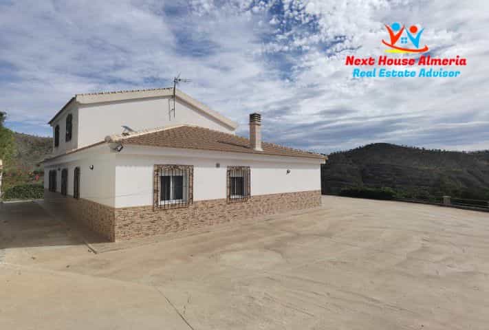 House in Albox, Andalusia 12309288