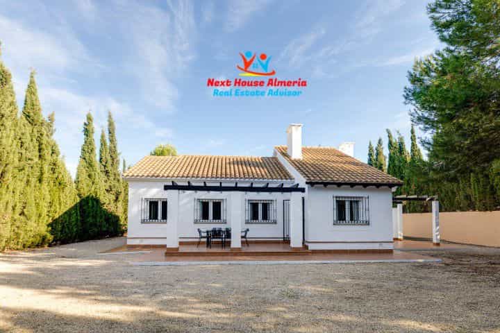 casa no Fonte-Álamo de Murcia, Múrcia 12309289