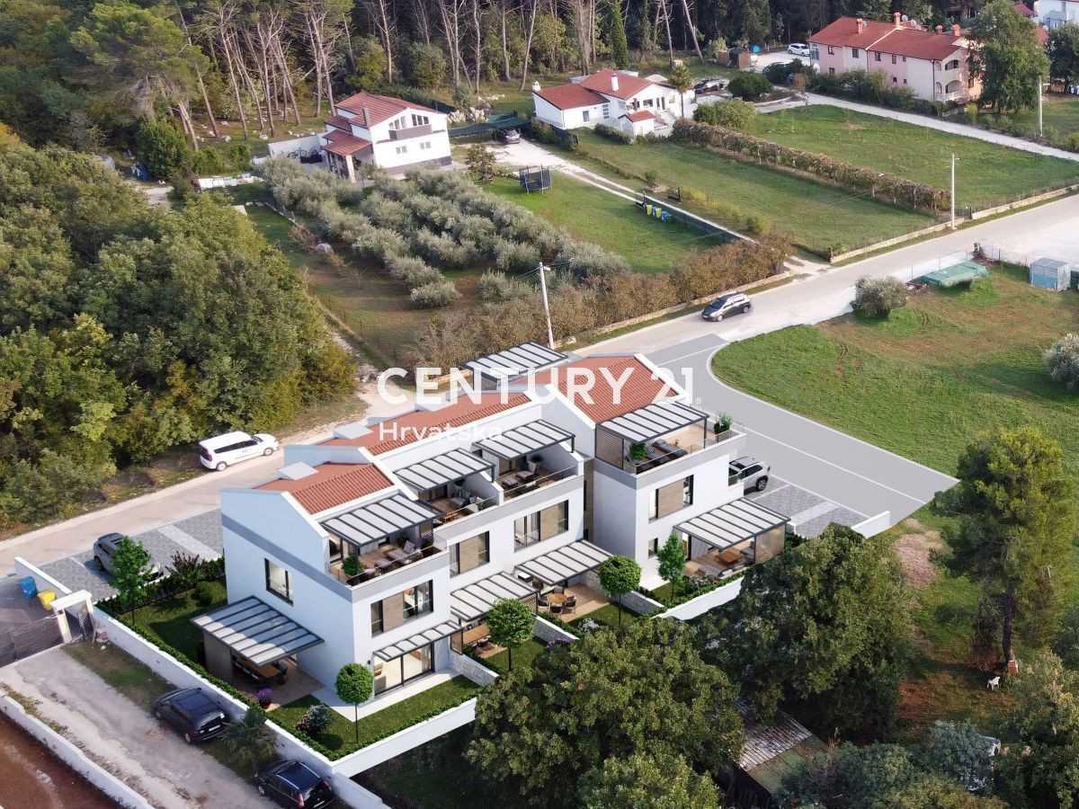 Rumah di Porec, Istarska Zupanija 12309345