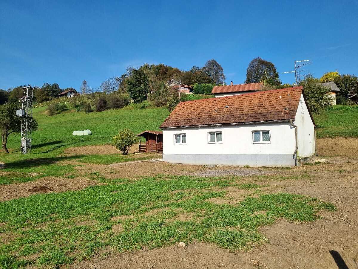 rumah dalam Grobelno, Šmarje pri Jelšah 12309359